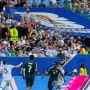 Susah Payah Hadapi Arab Saudi, Maximiliano Araujo Selamatkan Uruguay dari Kekalahan