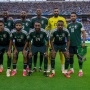 Arab Saudi Tahan Uruguay, Al-Dawsari Tegaskan Green Falcons Bukan Tim Pelengkap Piala Dunia 2026