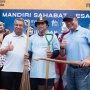 Bank Mandiri Gelar Mandiri Jogja Marathon 2026 dan Program Mandiri Sahabat Desa di 28 Desa