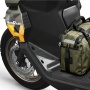 Tampang Sangar ala Africa Twin, tapi Wujud Matic: Intip Pesona Motor Honda Bergenre Adventure