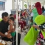 1 Warga Tewas Akibat Gempa M6,7 di Sulawesi Tengah, 312 Jiwa Terdampak
