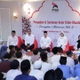 Peringati 1 Muharram 1448 H, PSI Gelar Pengajian dan Santunan untuk 100 Anak Yatim-Dhuafa