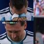 Bukan karena Hattrick, Ini Alasan Lionel Messi Menangis usai Argentina Hajar Aljazair