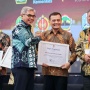 Pemprov Jateng Sabet Penghargaan Program E-Learning ASN Berintegritas dari KPK