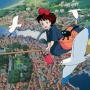 Novel Kiki's Delivery Service Resmi akan Diadaptasi Jadi Serial Live-Action