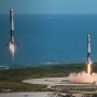 Skandal Investasi? Pejabat AS Raup Untung Fantastis dari IPO SpaceX