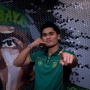 Resmi Jadi Pemain Persebaya, Ramadhan Sananta: Halo Rek, Aku Wis Ijo!