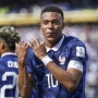 Langsung 'Meledak', Kylian Mbappe Pecahkan Dua Rekor Bersejarah Timnas Perancis
