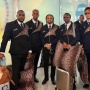 Sisi Lain Timnas Kongo: Busana Nyentrik Motif Macan Tutul, Simbol Perlawanan