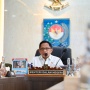 Kasatgas PRR Tegaskan Hibah Antar Daerah Harus Tuntas Pekan Depan Demi Percepatan Pemulihan