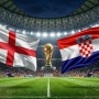 Inggris vs Kroasia: Misi 'The Three Lions' Muda Bungkam Senioritas Luka Modric