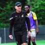 Fokus Hadapi Panama, Pelatih Ghana Ogah Komentari Kasus Thomas Partey