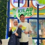 Di JFK 2026, Kilau Nipis dan Nikita Willy Edukasi Pentingnya Sabun Cuci Piring Bebas Residu Kimia