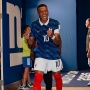 Pecahkan Rekor Gol Prancis, Kylian Mbappe: Saya Bermain untuk Cetak Sejarah