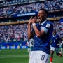 Prancis Tundukkan Senegal 3-1 di Piala Dunia 2026, Kylian Mbappe Pecahkan Rekor