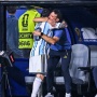Kehabisan Kata-kata, Lionel Scaloni: Kita Akan Merindukan Lionel Messi
