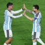 Serba-serbi Hattrick Piala Dunia: Tercepat, Tertua, Terbanyak