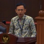 Tahan Tangis saat Sidang MK, Guru Sebut PPPK dan Honorer Dipecat Imbas MBG