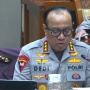 Polri Ajukan Tambahan Anggaran Rp66,1 T untuk 2027, Difokuskan Bayar Gaji-Beli Kendaraan Listrik
