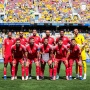 Jelang Debut Bersejarah di Piala Dunia 2026, Kapten Yordania Tegaskan Skuadnya Tanpa Beban