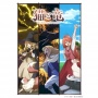 The Cat and the Dragon Ungkap PV Pertama dan 3 Seiyuu Baru, Tayang 4 Juli