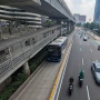 Jakarta Janjikan Kawasan Pedestrian Modern Bebas Genangan di Rasuna Said