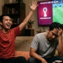 Dari Euforia hingga Patah Hati, Ini Dampak Piala Dunia pada Mood Penggemar