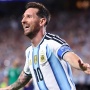Piala Dunia 2026: Lionel Messi Cetak Hattrik, Argentina Siap Back to Back?