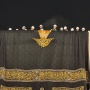 Momen Sakral Penggantian Kiswah Ka'bah di Masjidil Haram