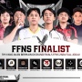 Daftar 12 Tim yang Lolos ke Grand Finals FFNS 2026 Fall di Yogyakarta
