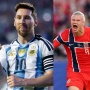 Top Scorer Piala Dunia 2026: Messi Pimpin, Haaland dan Mbappe Mengintai