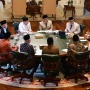 Evaluasi Haji 2026 di Hambalang: Prabowo Minta Fasilitas Hotel Ditata, Ongkos Dipangkas