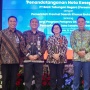 BTN, Pemprov DKI Jakarta dan Kementerian UMKM Perkuat Strategi Beyond Mortgage