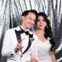 Tak Semua Pasangan Langsung Gelar Resepsi, Kisah Izzky Alvaro yang Pilih Bangun Rumah Tangga Dulu