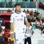Terlanjur Cinta, Arema FC Pilih 'Bajak' Hansamu Yama dari Persija Jakarta