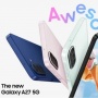 Samsung Galaxy A27 5G Resmi Terungkap, Layar 120Hz dan Update hingga 2032