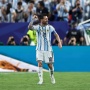 Hattrick dan Catat Rekor, Lionel Messi Seharusnya Diganjar Kartu Merah