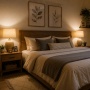 9 Aturan Feng Shui Kamar Agar Rezeki dan Tidur Lebih Nyenyak