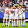 Pernah Dihajar 1-4 Timnas Indonesia, 7 Pemain Yordania Ini Kini Tampil di Piala Dunia 2026