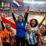 Saat Perempuan Begadang Demi Piala Dunia 2026, Apa yang Salah?
