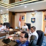 Kasatgas Tito Ingatkan Daerah Terdampak Bencana Percepat Realisasi Tambahan TKD