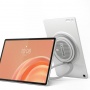 Lenovo Tab Plus Gen 2 Debut dengan Fitur Gahar: Usung 9 Speaker JBL, Kickstand Serbaguna