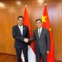 Siapkan Panda Bonds, Purbaya Pamer Ekonomi RI Kuat di Depan Menkeu China