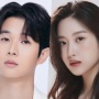Choi Woo Shik hingga Moon Ga Young Bintangi Drama Saeguk-Romance Whale Star