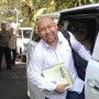 Mampir usai Satu Suro, Ajudan Ungkap Suasana Akrab Didit Prabowo dan Jokowi di Solo