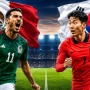 Prediksi Meksiko vs Korea Selatan: Adu Taktik, Siapa yang Kuasai Grup A?