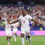 Hasil Piala Dunia 2026: Inggris Lumat Kroasia, Kane, Bellingham, Rashford Bersinar