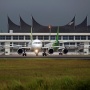 Sulap 4 Bandara, InJourney Airports Kejar Standar Layanan Kelas Dunia