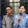 KPK dan OJK Sepakat Tangani Bersama Kasus Korupsi di Sektor Keuangan
