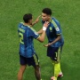 Hasil Piala Dunia 2026: Luis Diaz Cetak Satu Gol dan Assist, Bawa Kolombia Hajar Uzbekistan